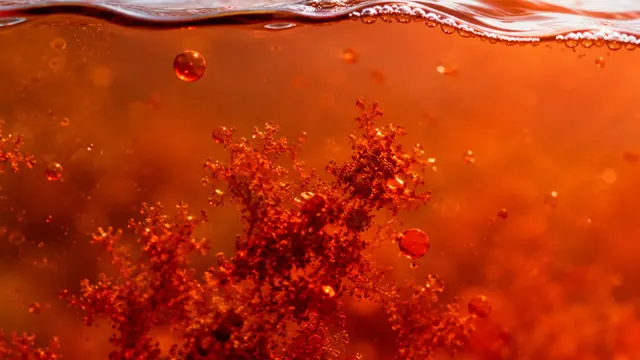 L'astaxanthine, un caroténoïde pour la peau