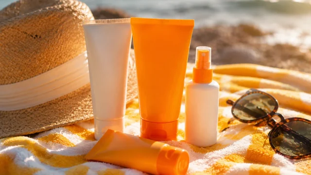 Choisir son indice de protection solaire