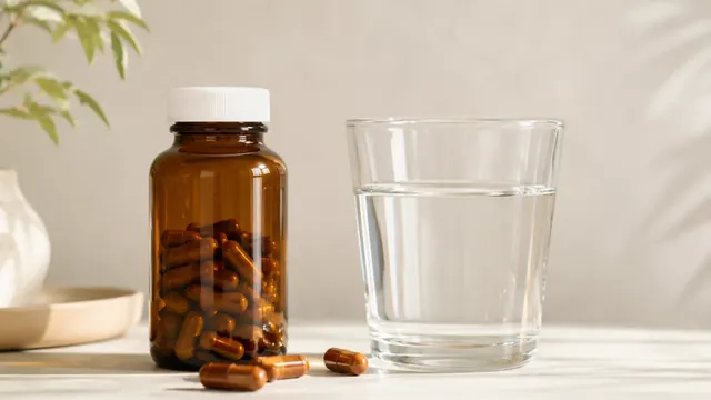 Contre-indications des gélules autobronzantes