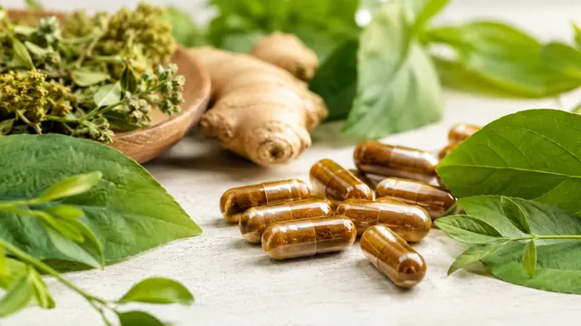 Les gélules autobronzantes naturelles