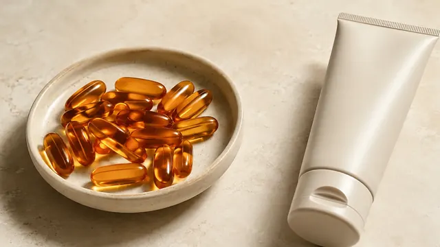 Gélules autobronzantes ou crème : que choisir ?