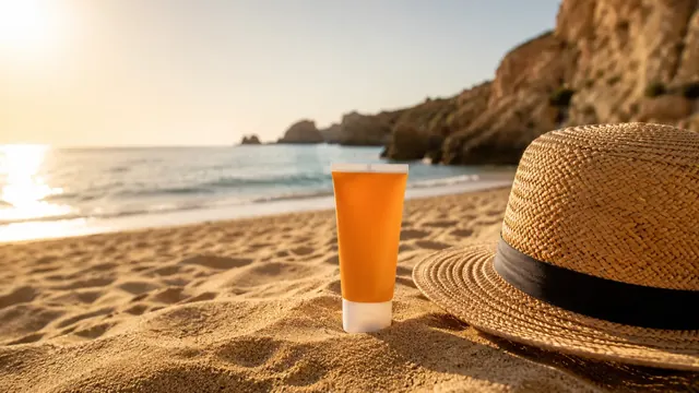 Pourquoi les gélules ne remplacent pas la protection solaire