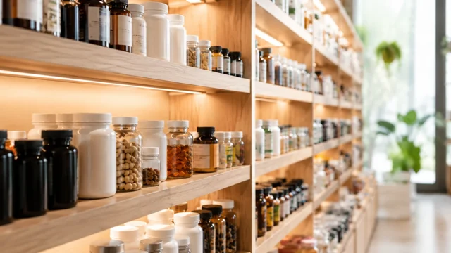 Où acheter des gélules autobronzantes ?