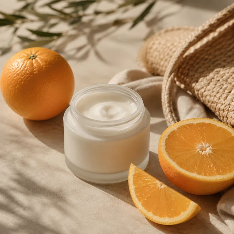 prolonger son bronzage en images