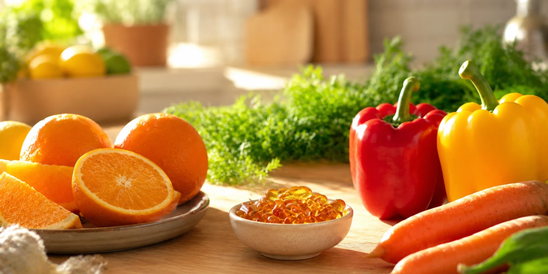 vitamines pour bronzer : illustration de couverture